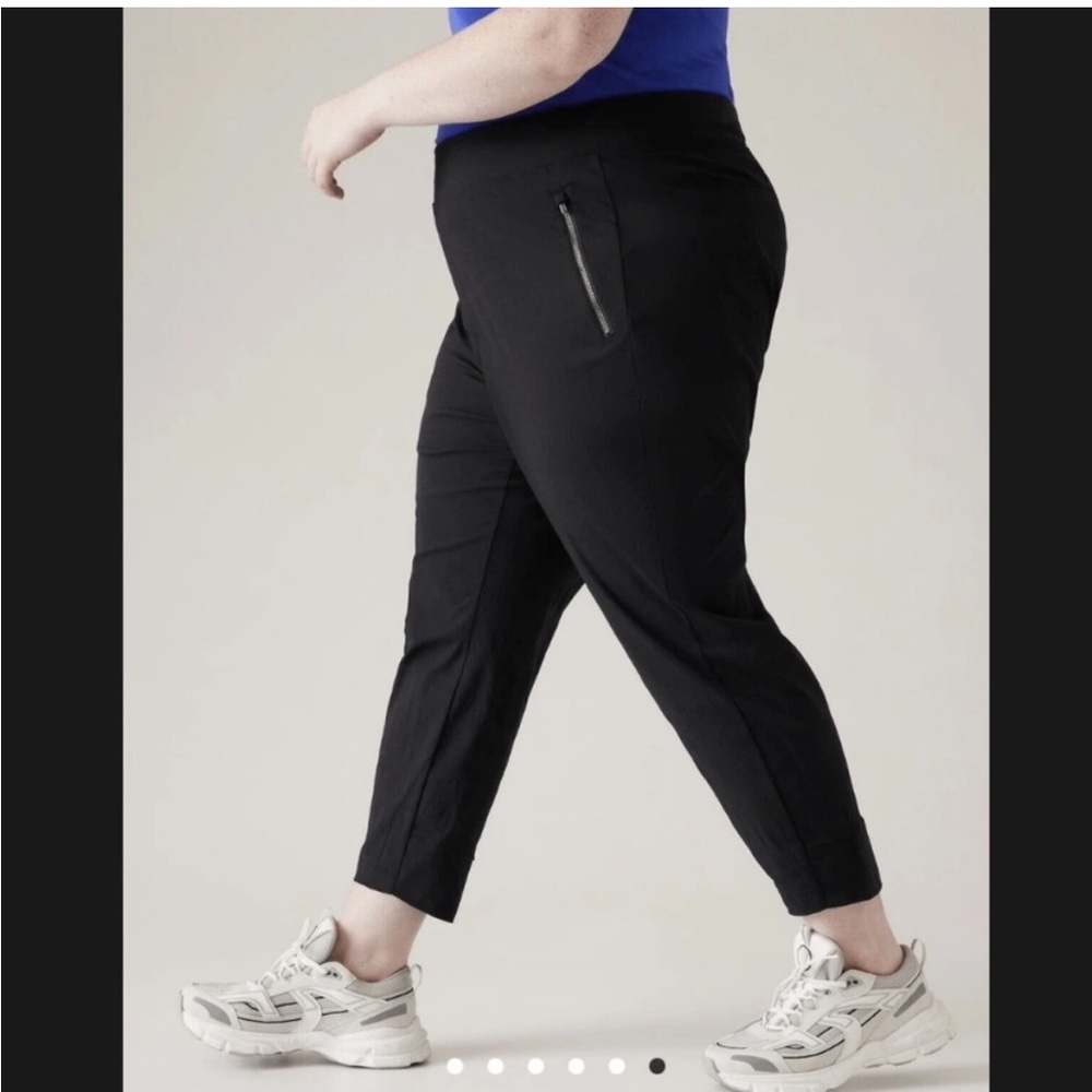 Athleta Trekkie North Jogger Pant - Picture 5 of 14